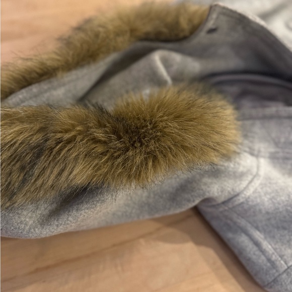 J. Crew Chateau Parka in Italian Stadium-Cloth Wool - Picture 6 of 10